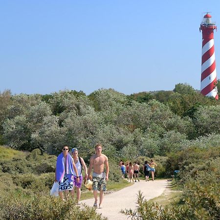 Noordwelle Hof Van Renesse מראה חיצוני תמונה