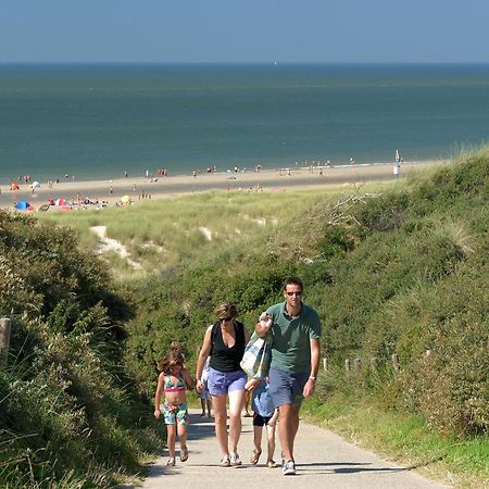 Noordwelle Hof Van Renesse מראה חיצוני תמונה