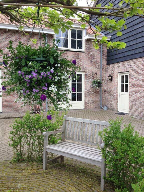 Noordwelle Hof Van Renesse מראה חיצוני תמונה