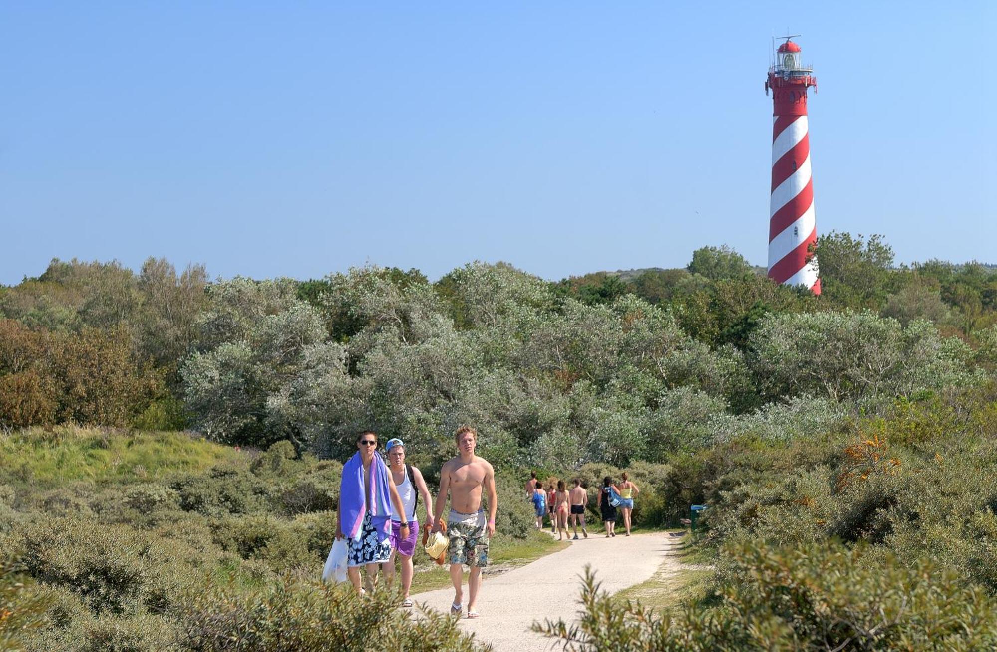 Noordwelle Hof Van Renesse מראה חיצוני תמונה